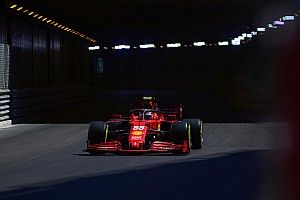 Norris: McLaren expected Ferrari's fast Monaco F1 pace
