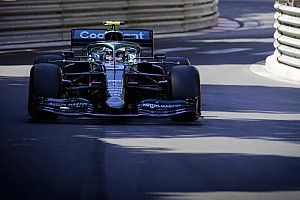 Aston Martin, cumartesi günü daha güçlü olmayı bekliyor