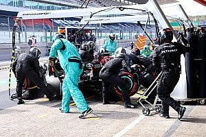 Verstappen: gente de Mercedes se nos une por nuevos retos
