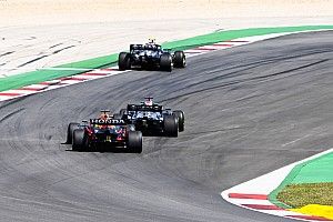 Wolff over Portugal: "Waardevolle lessen geleerd"