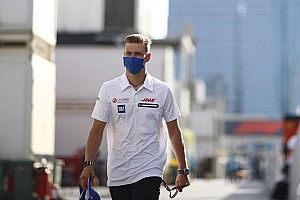 «Настоящий Шумахер». Бергер похвалил партнера Мазепина