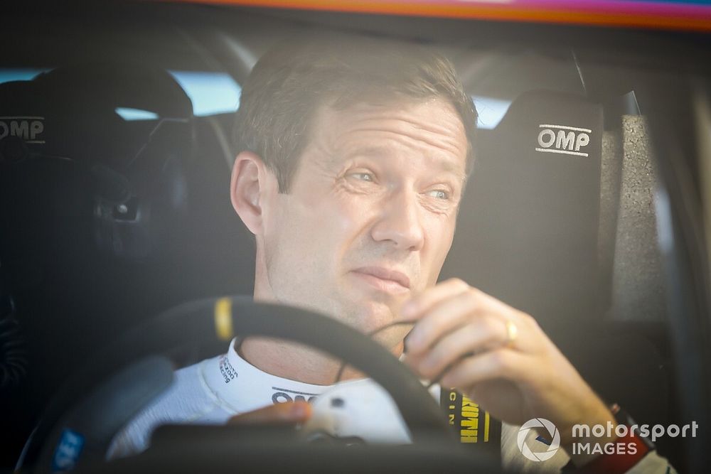 Ogier: Safari Rally winner will have to drive with head not right foot