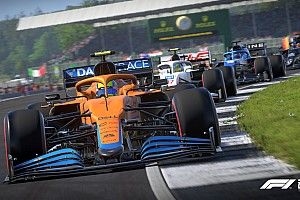 VÍDEO: Veja análise dos polêmicos ratings de F1 2021, que tem Max e Lewis com notas iguais