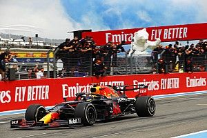 FIA Ungkap Alasan Perez Lolos Penalti Track Limit