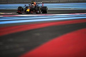 Limites de piste : comment Verstappen a échappé à une sanction