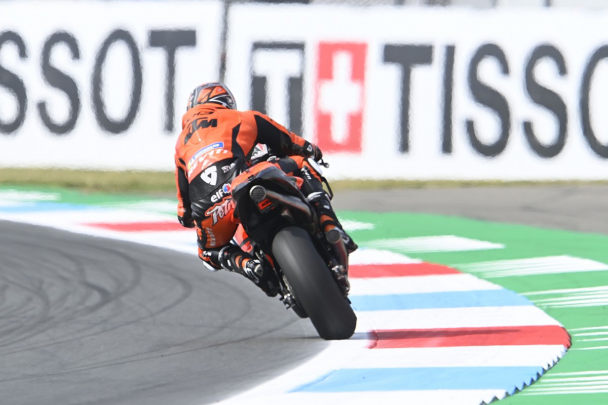 I piloti chiedono maggior rigidità sulla regola dei track limits