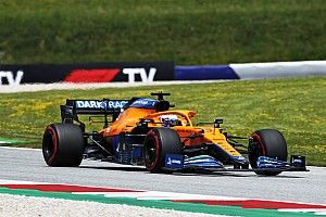 Ricciardo sous le choc après son élimination en Q2