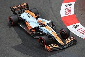 McLaren's F1 partnership with Gulf won't be extended