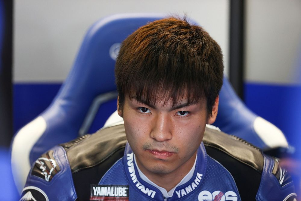 SBK: Nozane rinnova con Yamaha GRT per il 2022