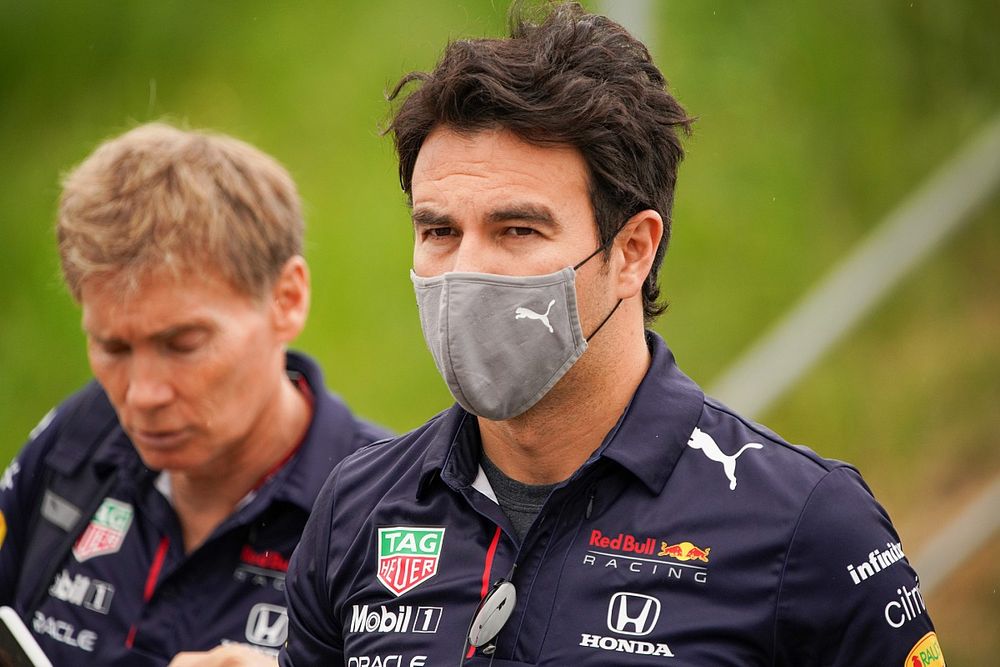 Marko szerint ezen a területen jobb Verstappen Pereznél
