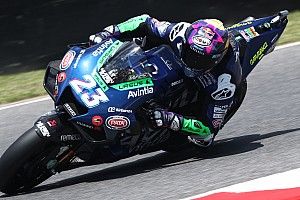 Bastianini en Zarco verklaren bizarre aanrijding op MotoGP-grid