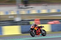 Fotogallery MotoGP: il GP della Catalogna va a Oliveira-KTM