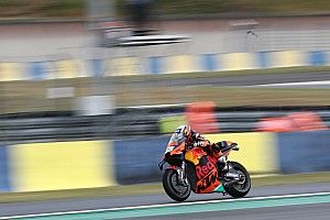 Fotogallery MotoGP: il GP della Catalogna va a Oliveira-KTM