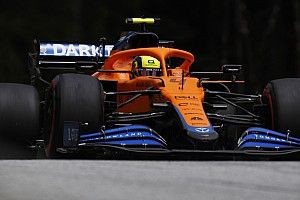 F1: Segundo colocado, Norris diz que fez uma das melhores voltas da vida