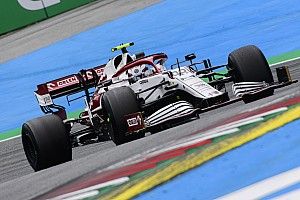 F1 eyes mandatory Friday running for young drivers