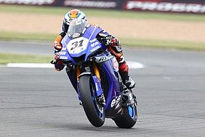 Hasil FP2 WSBK Inggris: Gerloff Ungguli Rea-Razgatlioglu