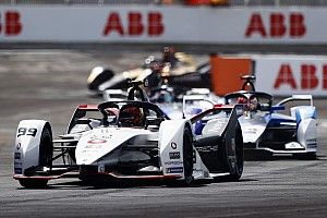 Porsche appeals Wehrlein's Puebla disqualification