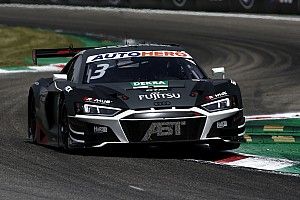 DTM, Monza: K.Van Der Linde piazza l'Audi in Pole per Gara 2