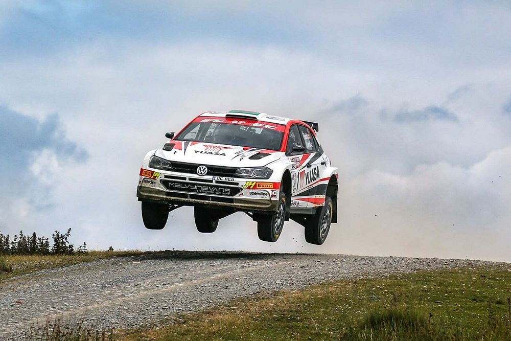 Polo górą w BRC