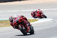 Fotogallery MotoGP: grande doppietta Ducati a Jerez