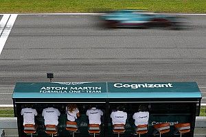 Vettel: "Puan alabilecek hızımız yok"