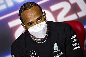 Marko: Semmilyen módon nem mocskoltuk be Hamiltont!