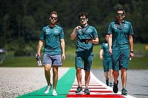 Vettel: ''Gelişim gösterip gösteremediğimizi söylemek zor''