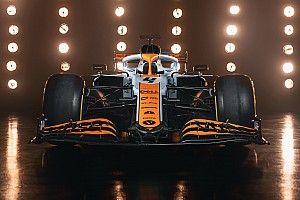 McLaren: jó lenne látni egy teljesen retróba öltözött mezőnyt