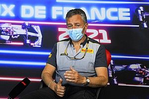 Pirelli, Isola: "Le Soft C5 fattore importante in Austria 2"