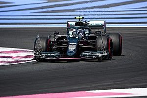 Aston Martin impressionné par la mémoire de Vettel