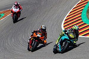 MotoGP: a qué hora es la clasificación de Alemania y cómo verla