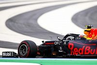 Horner espera que P&eacute;rez sea factor ante Mercedes en Francia