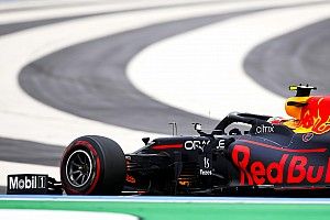 Horner espera que Pérez sea factor ante Mercedes en Francia
