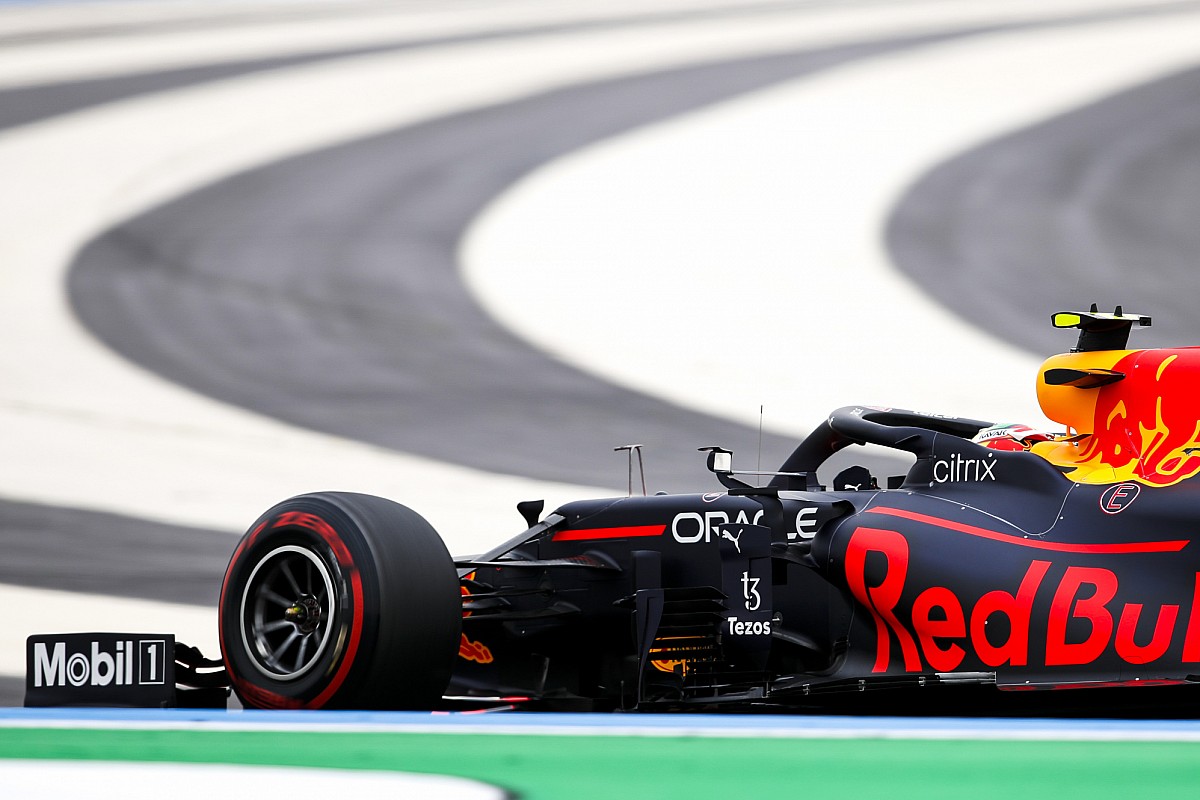 F1 - Red Bull: "Se podemos vencer a Mercedes na França, podemos vencê-los em qualquer lugar"