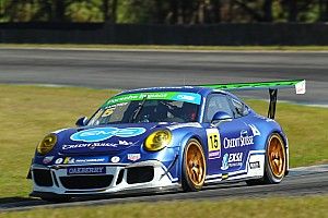 Porsche Cup: Leo Sanchez retorna a Curitiba e mira o pódio