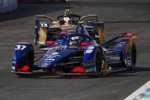 Hasil Kualifikasi New York City E-Prix: Pole Kedua Cassidy