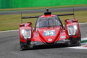 Avrupa Le Mans Monza: G-Drive pole pozisyonunda, Racing Team Turkey 5. oldu 