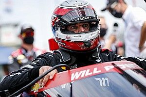 Dixon, Power disagree over desired Indy 500 weather