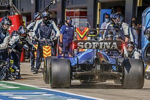 Bottas, De Vries, Hülkenberg ? Les options de Williams pour 2022