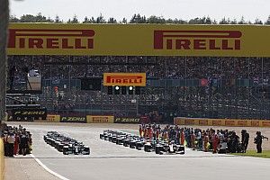 Así queda el Mundial de F1 2021 tras el controvertido GP de Gran Bretaña