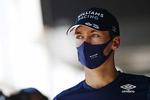 Russell Tetapkan Syarat untuk Tim yang Ingin Merekrutnya