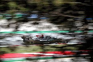 Jadwal F1 GP Spanyol 2021 Hari Ini