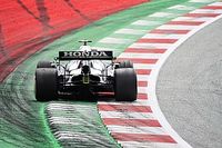Une course "plus difficile que prévu" pour Gasly