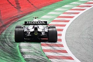 Une course "plus difficile que prévu" pour Gasly