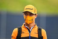 Lando Norris élu "Pilote du Jour" du GP d'Autriche 2021
