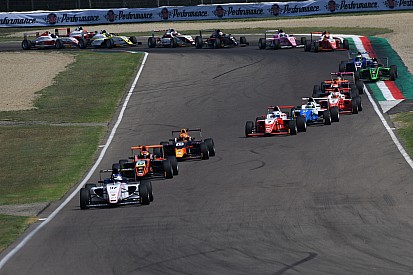 Misano entra nel calendario 2020 della F4 Tricolore