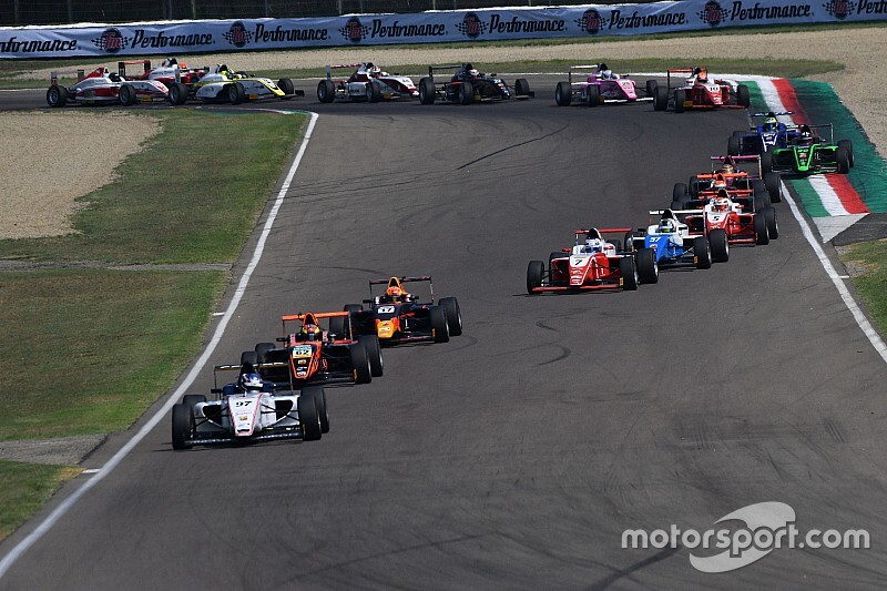 Misano entra nel calendario 2020 della F4 Tricolore