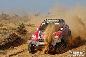 Orlen Baja Poland: Zdjęcia z pierwszego etapu