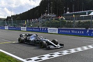 Hamilton: "Birkaç tura daha ihtiyacımız vardı"