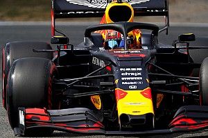 Red Bull: Nem tettek jót nekünk a téli szabályváltoztatások…